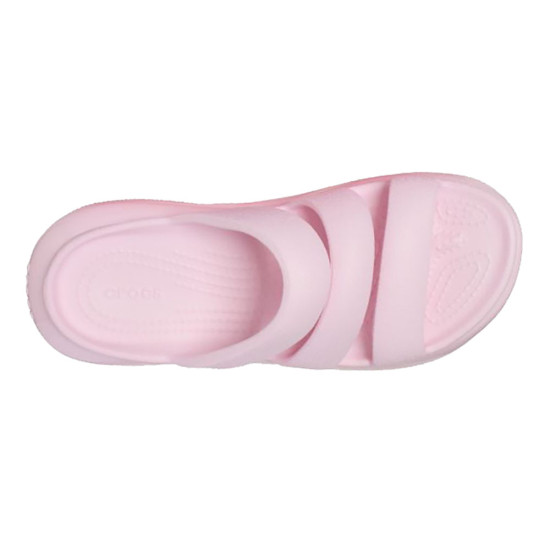 Crocs Mega Crush Triple Strap